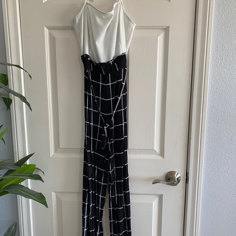 Jumpsuit